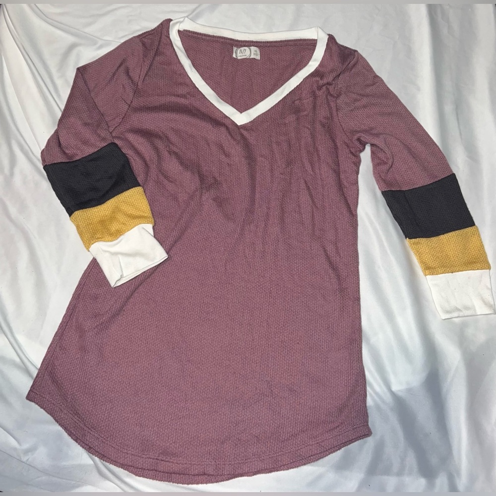 Maurice’s Top
